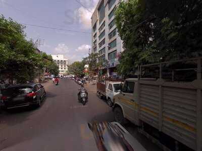 New Nityanand Snacks