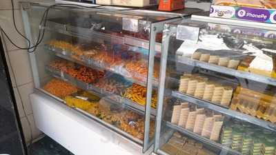 Rajbhavan Sweets & Savouries