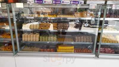 Rajbhavan Sweets & Savouries