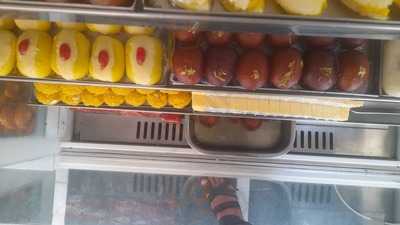 Rajbhavan Sweets & Savouries