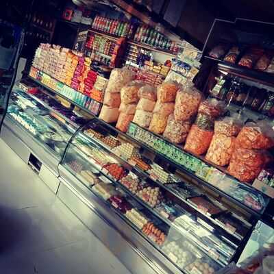 Raj Delicious Sweets