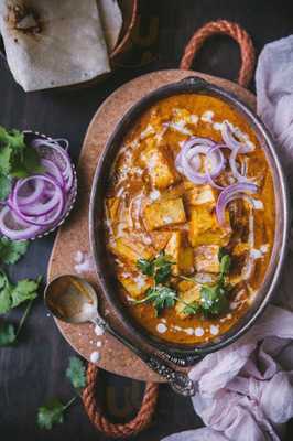 Hotel Choice Restaurant