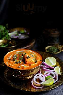 Hotel Choice Restaurant