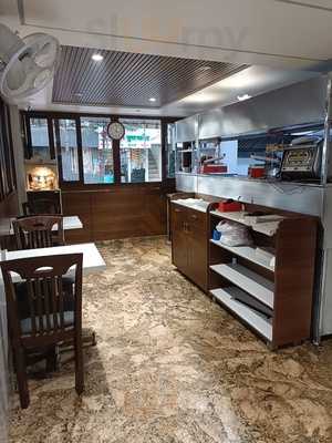 Hotel Choice Restaurant