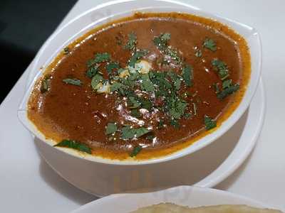 Hotel Choice Restaurant