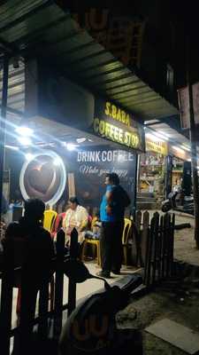 S Baba Coffee Stop