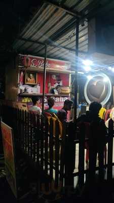 S Baba Coffee Stop