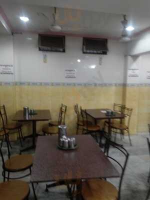 Hotel Ganga Restaurant