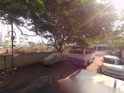 Hotel Ganga Restaurant