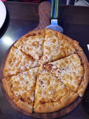 Cheesiano Pizza Kharadi