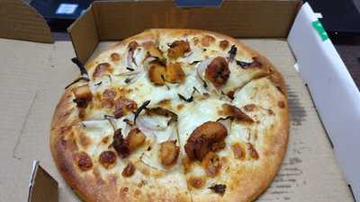 Cheesiano Pizza Kharadi