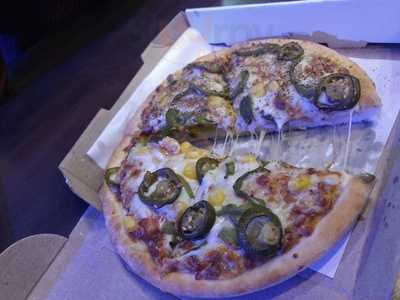 Cheesiano Pizza Kharadi