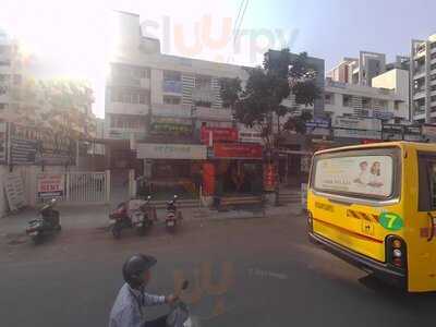 Cheesiano Pizza Kharadi