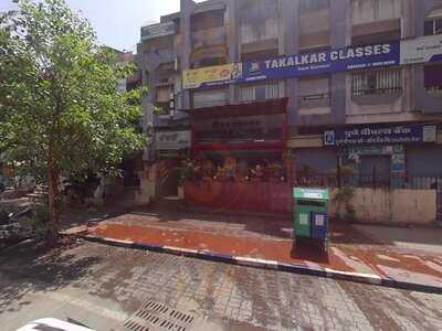 Hotel Akshay Court Restaurant