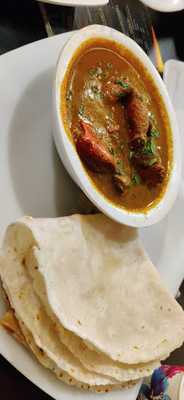 Vernekar's Goan Fish Curry