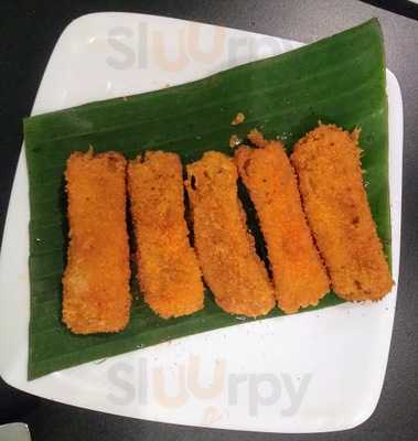 Vernekar's Goan Fish Curry