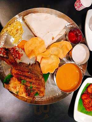 Vernekar's Goan Fish Curry