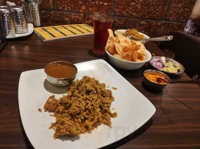 Vernekar's Goan Fish Curry