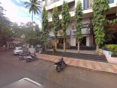 Vernekar's Goan Fish Curry