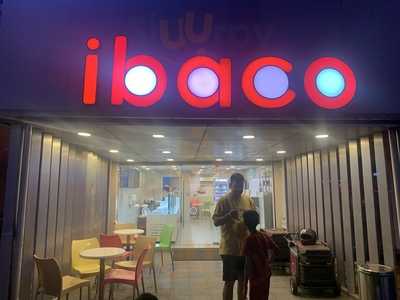 Ibaco