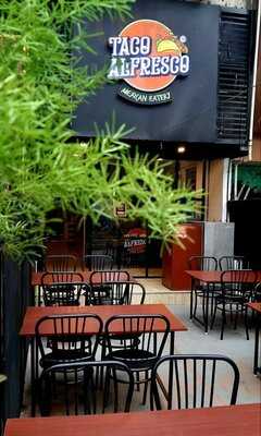 Taco Alfresco
