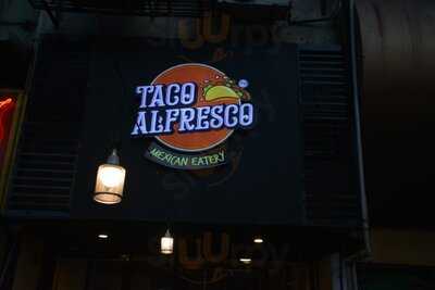 Taco Alfresco