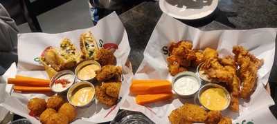 Chili's American Grill & Bar