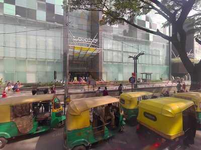 Chili's American Grill & Bar