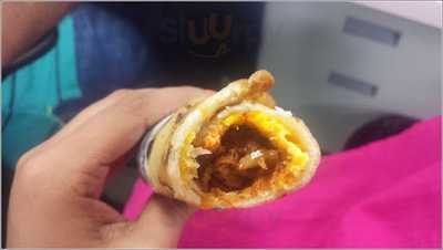 Bhavani Juice Center