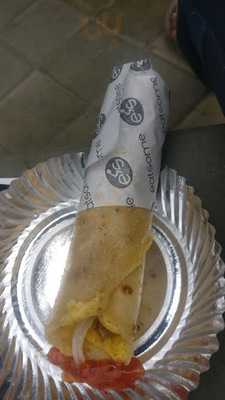 Bhavani Juice Center