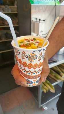 Bhavani Juice Center