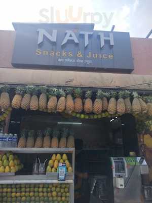 Bhavani Juice Center