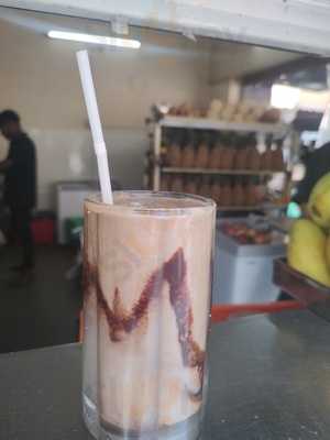 Bhavani Juice Center