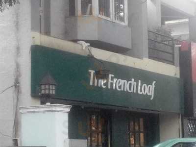 The French Loaf