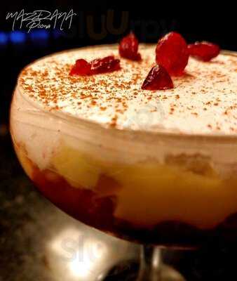 Mazdana Restaurant & Bar