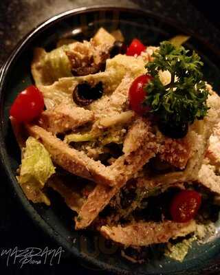 Mazdana Restaurant & Bar