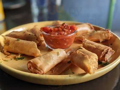 Mazdana Restaurant & Bar