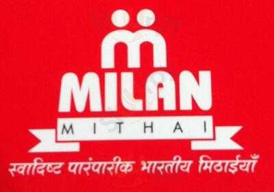 Milan Mithai