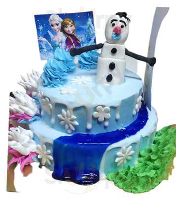 Loyal's The Cake Shop