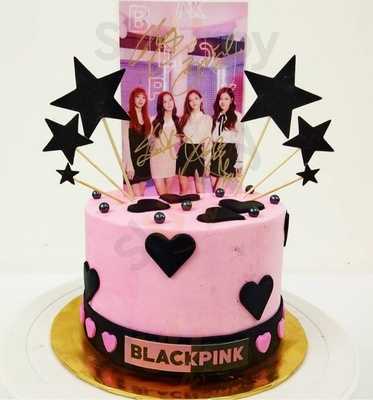 Loyal's The Cake Shop