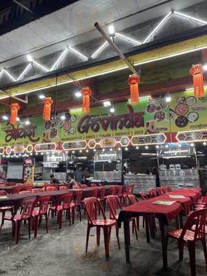 Govinda Pure Veg