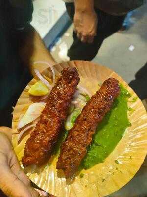 Siddique Kabab Center