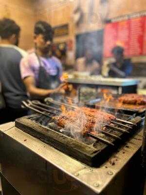 Siddique Kabab Center