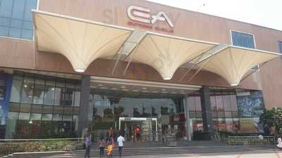 Namma Aappakadai Express