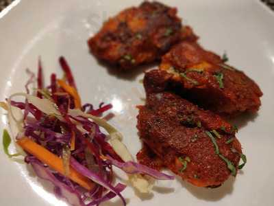 Hotel Elite Restaurant