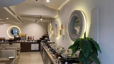 Hotel Elite Restaurant