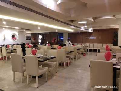 Hotel Elite Restaurant