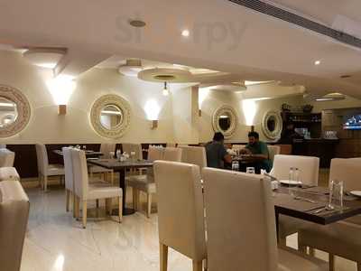 Hotel Elite Restaurant