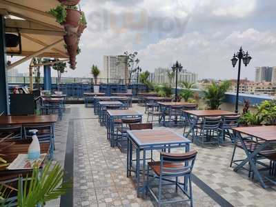 Cuppa Bar And Bistro