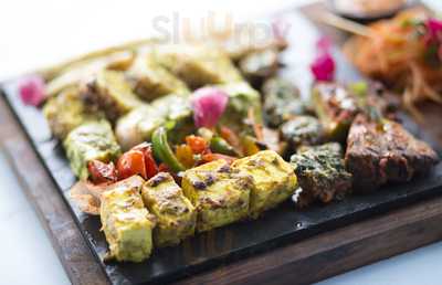 Cuppa Bar And Bistro